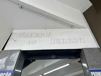 Ponto Comercial para alugar, 43m² no Centro, Juiz de Fora