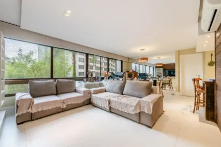 Apartamento com 4 Quartos à venda, 148m² no Rio Branco, Porto Alegre