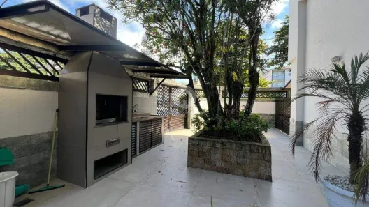 Sobrado com 3 Quartos à venda, 134m² no Aparecida, Santos