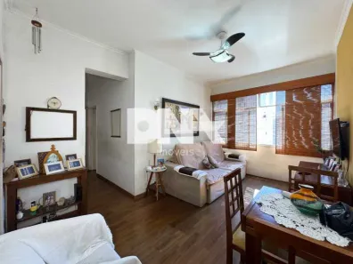 Apartamento com 2 Quartos à venda, 60m² no Flamengo, Rio de Janeiro