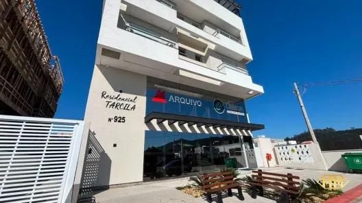 Apartamento com 2 Quartos para alugar, 70m² no Ingleses do Rio Vermelho, Florianópolis