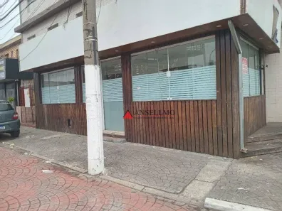Ponto Comercial para alugar, 200m² no Planalto, São Bernardo do Campo