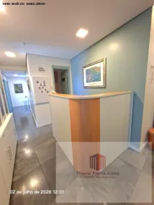 Sala Comercial para alugar, 97m² no Pinheiros, São Paulo