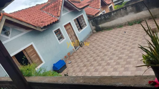 Casa com 2 Quartos à venda, 78m² no Cidade Nova Arujá, Arujá