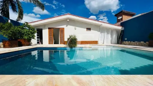 Casa com 3 Quartos à venda, 230m² no Nova Gardênia, Atibaia