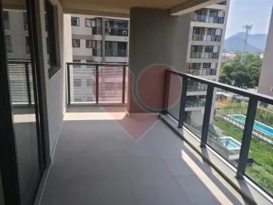 Apartamento com 3 Quartos à venda, 106m² no Barra da Tijuca, Rio de Janeiro