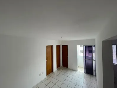 Apartamento com 2 Quartos à venda, 45m² no Forquilha, São Luís