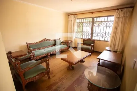 Casa com 4 Quartos à venda, 300m² no Parque Mandaqui, São Paulo