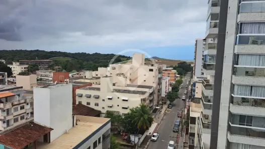 Apartamento com 2 Quartos à venda, 73m² no Praia do Morro, Guarapari