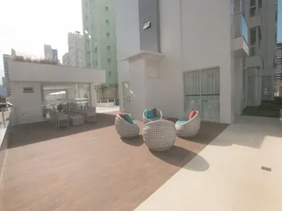 Apartamento com 3 Quartos à venda, 125m² no Centro, Balneário Camboriú