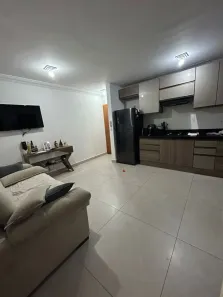 Apartamento com 2 Quartos à venda, 52m² no Jardim das Indústrias, Jacareí