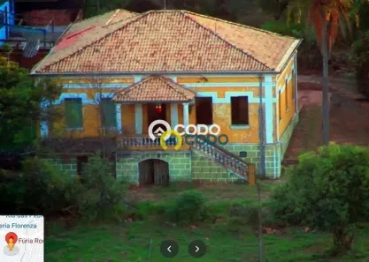 Fazenda/Sítio com 4 Quartos à venda, 556m² no Centro, Rio das Pedras