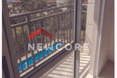 Apartamento com 3 Quartos à venda, 80m² no Mogi Moderno, Mogi das Cruzes