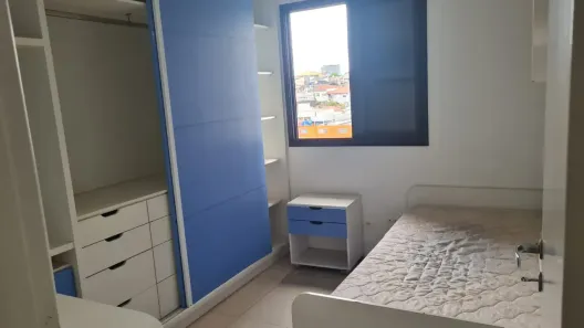 Apartamento com 2 Quartos à venda, 57m² no Alto da Mooca, São Paulo