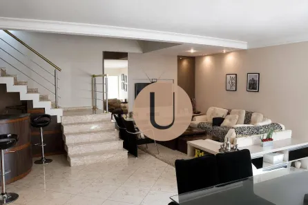 Sobrado com 3 Quartos à venda, 423m² no Jardim São Caetano, São Caetano do Sul
