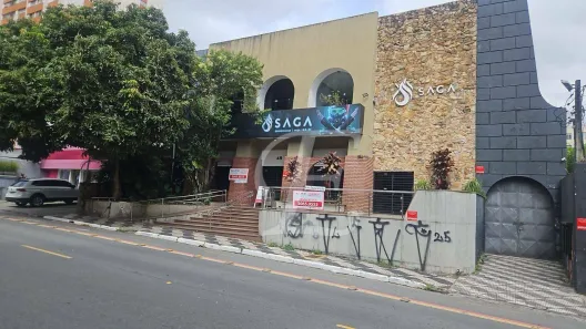 Prédio Comercial à venda, 1334m² no Chácara Santo Antônio (Zona Sul), São Paulo