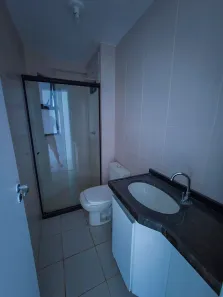 Apartamento com 3 Quartos para alugar, 73m² no Boa Viagem, Recife