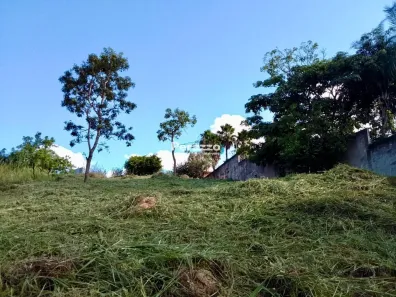 Lote/Terreno à venda, 801m² no Setor Habitacional Jardim Botânico, Brasília