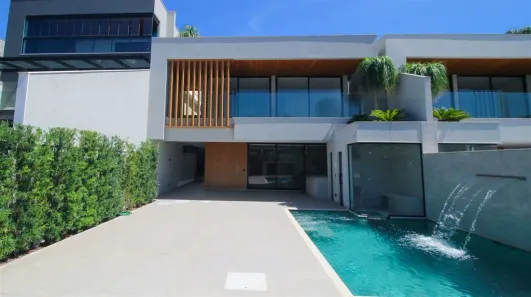 Casa com 4 Quartos à venda, 540m² no Barra da Tijuca, Rio de Janeiro