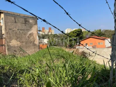 Lote/Terreno à venda, 320m² no Jardim Leonor, Campinas