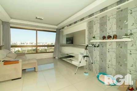 Apartamento com 2 Quartos à venda, 81m² no Sarandi, Porto Alegre