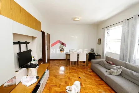 Apartamento com 3 Quartos à venda, 126m² no Coração de Jesus, Belo Horizonte