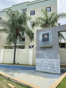 Apartamento com 3 Quartos à venda, 70m² no João Gordo, Montes Claros