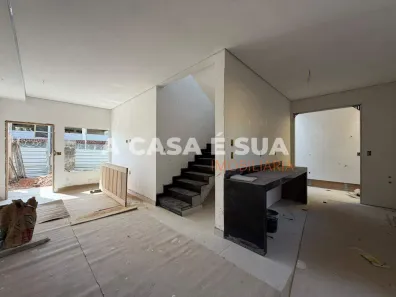 Casa com 3 Quartos à venda, 130m² no Eldorado, Contagem