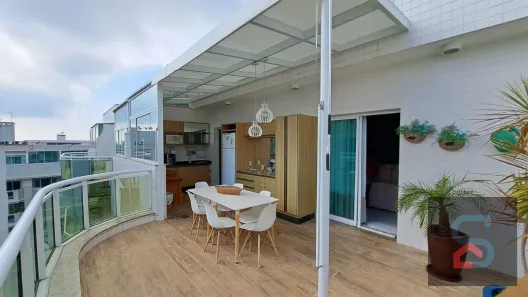Cobertura com 3 Quartos à venda, 190m² no Centro, Cabo Frio