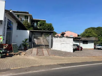 Casa com 3 Quartos à venda, 374m² no Bom Jardim, Ivoti