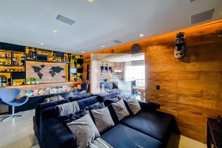 Apartamento com 3 Quartos à venda, 100m² no Quinta da Paineira, São Paulo