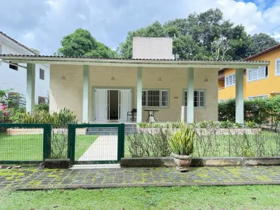 Casa de Condomínio com 3 Quartos à venda, 193m² no Aldeia dos Camarás, Camaragibe