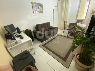 Apartamento com 2 Quartos à venda, 59m² no Jardim Paulicéia, Campinas