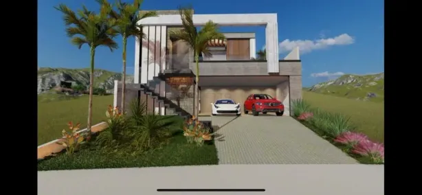 Sobrado com 3 Quartos à venda, 310m² no Vila Moraes, Mogi das Cruzes
