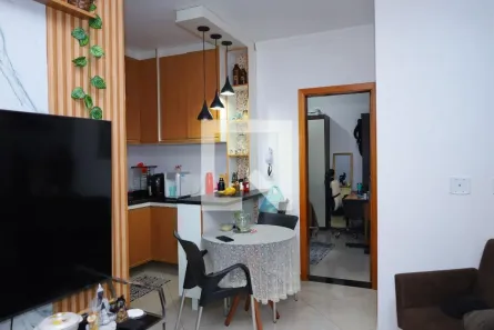 Apartamento com 1 Quarto à venda, 42m² no Parque Guarani, São Paulo