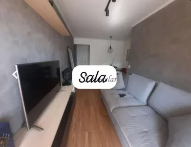 Apartamento com 3 Quartos à venda, 70m² no Tucuruvi, São Paulo