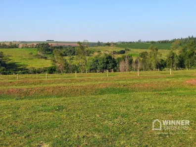 Fazenda/Sítio à venda, 21175m² no Br, Nova Esperança