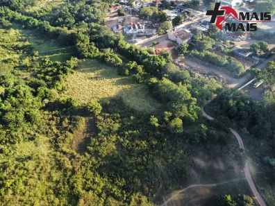Lote/Terreno à venda, 7822m² no Distrito Industrial I, Mococa