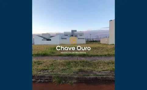 Lote/Terreno à venda, 300m² no Santa Felicidade, Cascavel