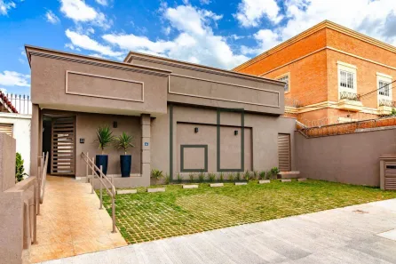 Imóvel Comercial à venda, 200m² no Jardim Sumaré, Ribeirão Preto