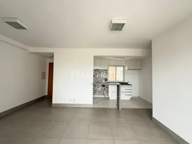 Apartamento com 3 Quartos à venda, 80m² no Parque Santa Cecília, Piracicaba