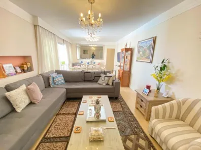 Apartamento com 3 Quartos à venda, 142m² no Consolação, São Paulo
