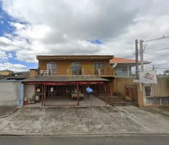 Sobrado com 3 Quartos à venda, 295m² no Maria Antonieta, Pinhais