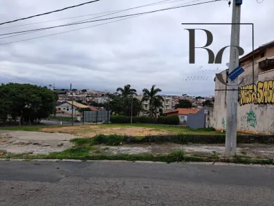 Lote/Terreno à venda, 354m² no Jardim Ferreira, Sorocaba