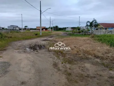 Lote/Terreno à venda, 434m² no Guaratuba, Guaratuba