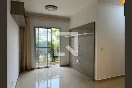 Apartamento com 1 Quarto à venda, 56m² no Lapa de Baixo, São Paulo