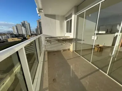 Apartamento com 2 Quartos à venda, 62m² no São Conrado, Vila Velha