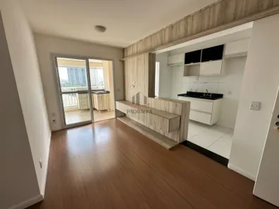 Apartamento com 2 Quartos à venda, 63m² no Tatuapé, São Paulo