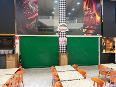 Ponto Comercial para alugar, 80m² no Jardim Paulistano, São Paulo