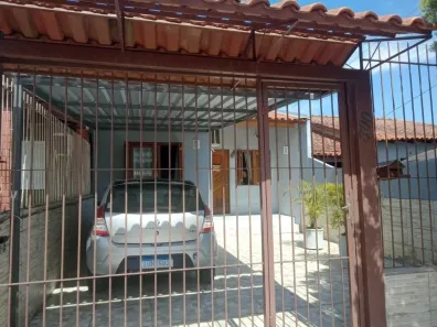 Casa com 2 Quartos à venda, 58m² no Santos Dumont, São Leopoldo